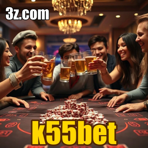 Recursos Inovadores de Cards no k55bet para Jogadores Brasileiros