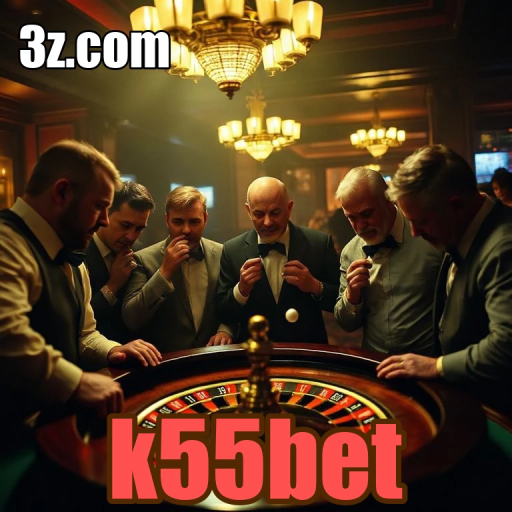 Explore o Casino do K55bet: Aventura e Emoção em Cada Jogo