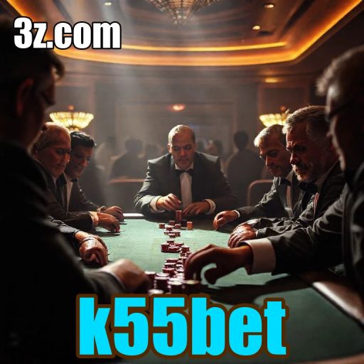Experimente Slots Imperdíveis no k55bet e Ganhe Várias Vezes!